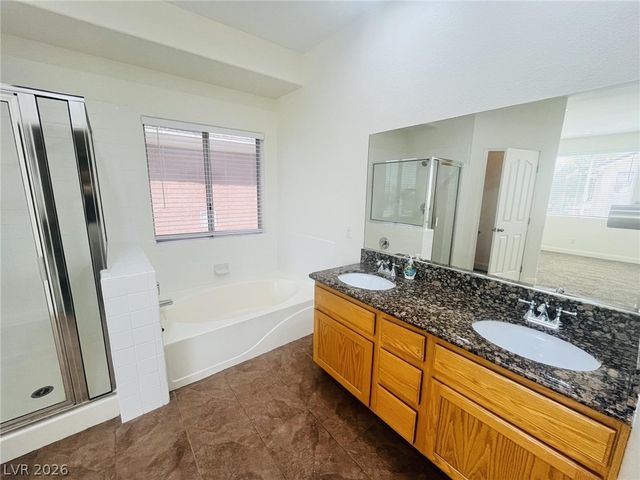 5421 Flora Spray Street, Las Vegas, NV 89130
