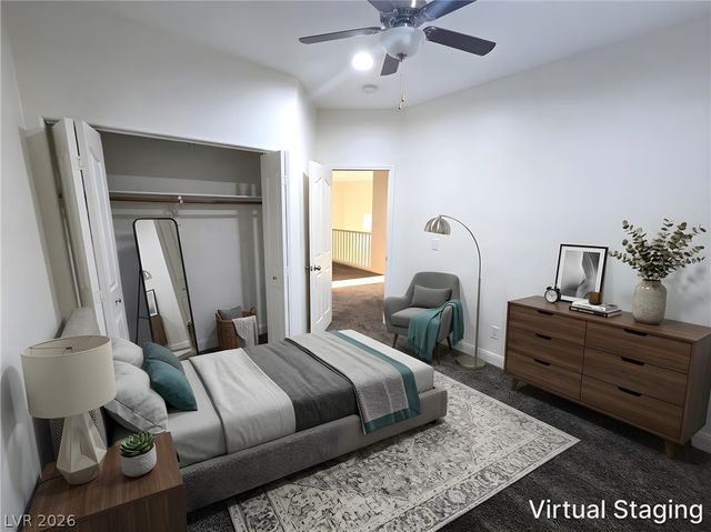 5421 Flora Spray Street, Las Vegas, NV 89130