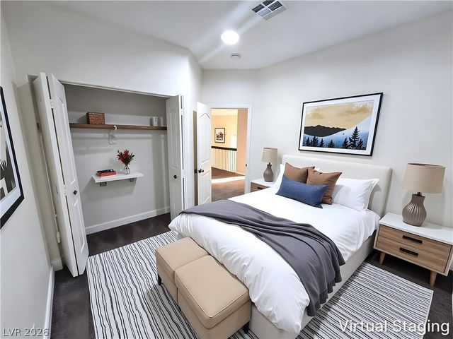 5421 Flora Spray Street, Las Vegas, NV 89130
