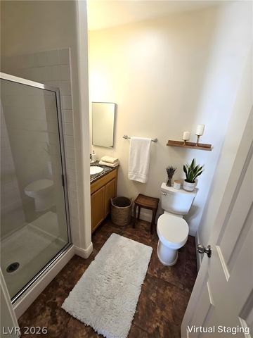 5421 Flora Spray Street, Las Vegas, NV 89130