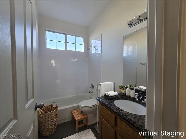 5421 Flora Spray Street, Las Vegas, NV 89130