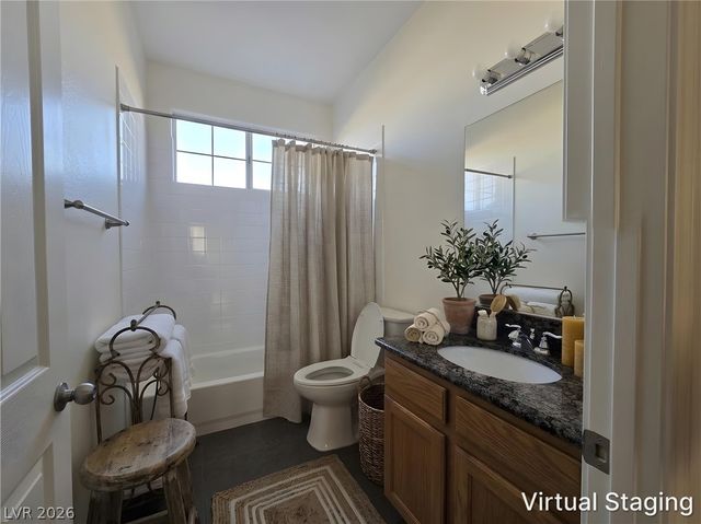 5421 Flora Spray Street, Las Vegas, NV 89130