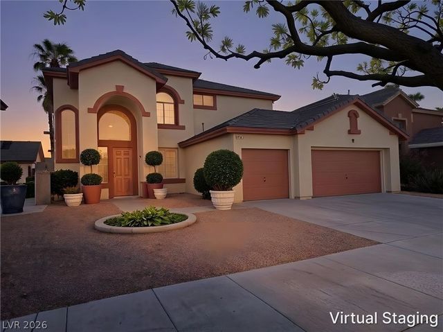 5421 Flora Spray Street, Las Vegas, NV 89130