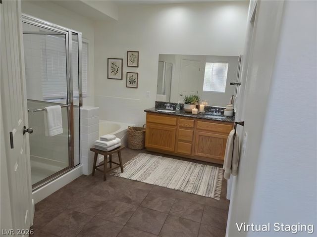 5421 Flora Spray Street, Las Vegas, NV 89130