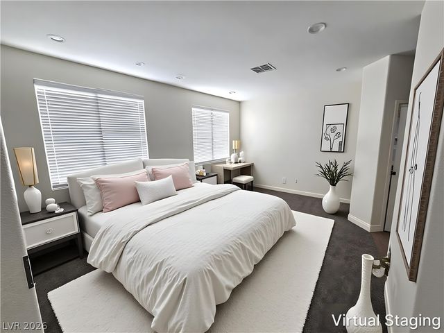 5421 Flora Spray Street, Las Vegas, NV 89130
