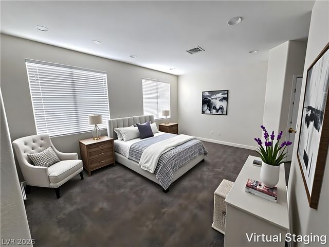5421 Flora Spray Street, Las Vegas, NV 89130