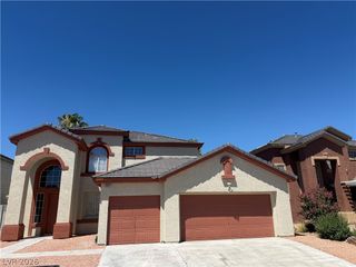 5421 Flora Spray Street, Las Vegas, NV 89130