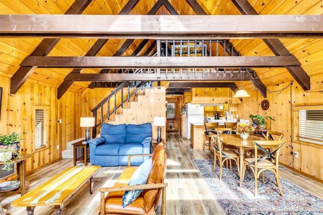 52146 Acorn Lane, Idyllwild, CA 92549