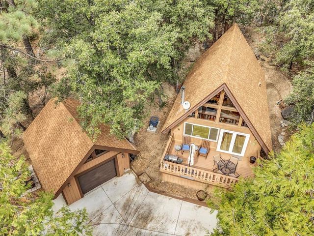 52146 Acorn Lane, Idyllwild, CA 92549