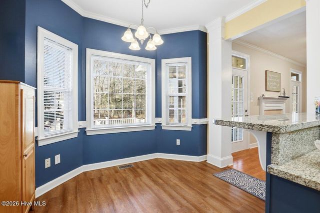 110 Red Oak Drive, Goldsboro, NC 27530