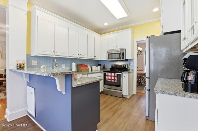 110 Red Oak Drive, Goldsboro, NC 27530