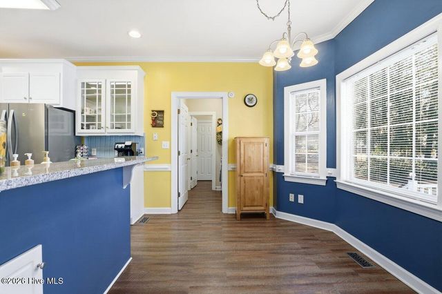 110 Red Oak Drive, Goldsboro, NC 27530