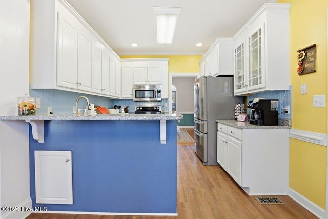 110 Red Oak Drive, Goldsboro, NC 27530