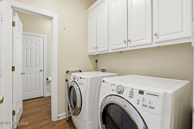 110 Red Oak Drive, Goldsboro, NC 27530