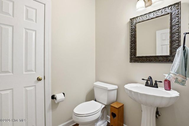 110 Red Oak Drive, Goldsboro, NC 27530