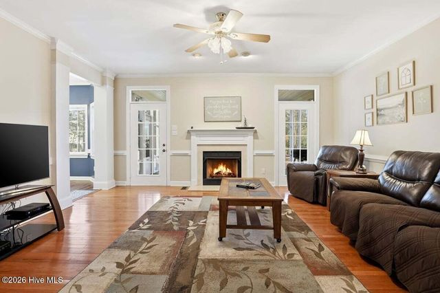 110 Red Oak Drive, Goldsboro, NC 27530