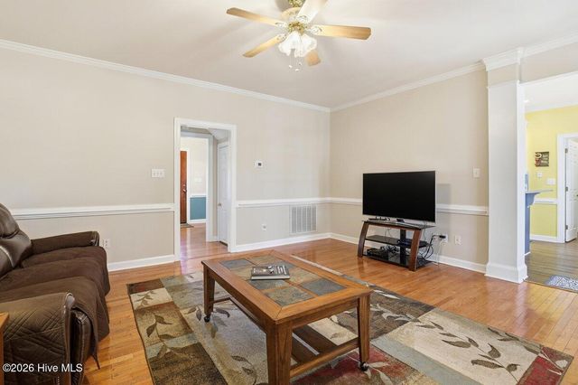 110 Red Oak Drive, Goldsboro, NC 27530