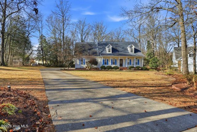 110 Red Oak Drive, Goldsboro, NC 27530