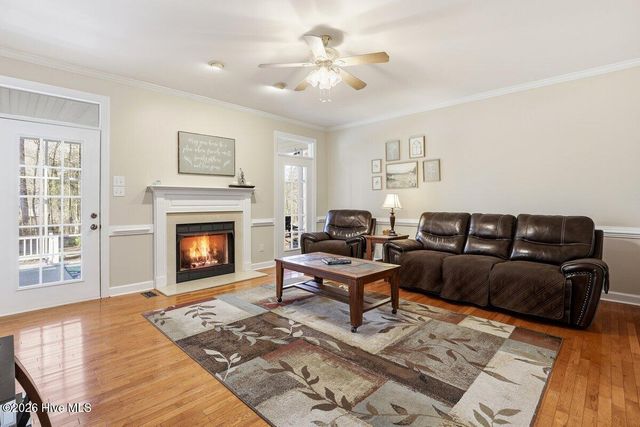 110 Red Oak Drive, Goldsboro, NC 27530