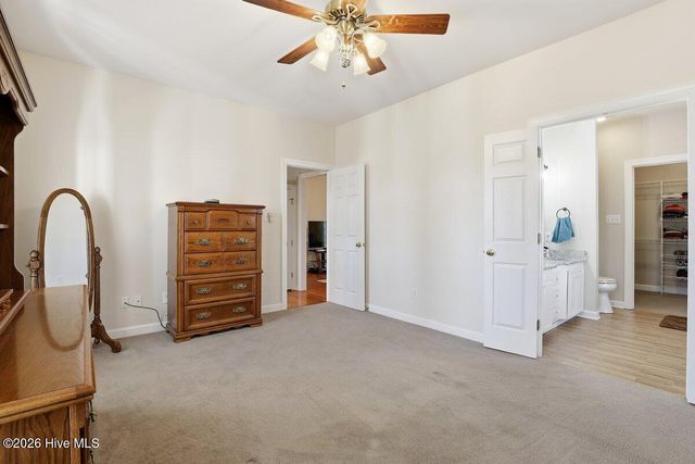 110 Red Oak Drive, Goldsboro, NC 27530