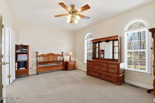 110 Red Oak Drive, Goldsboro, NC 27530