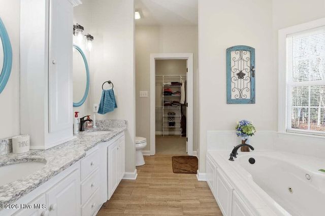 110 Red Oak Drive, Goldsboro, NC 27530