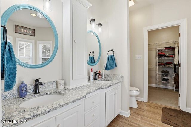 110 Red Oak Drive, Goldsboro, NC 27530