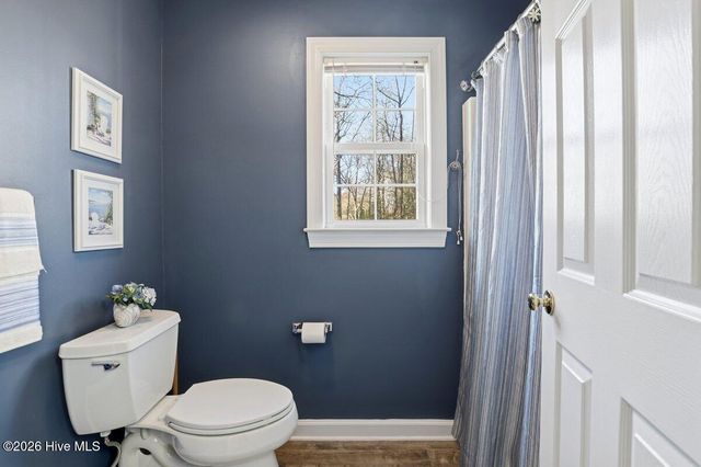 110 Red Oak Drive, Goldsboro, NC 27530