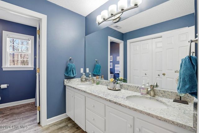 110 Red Oak Drive, Goldsboro, NC 27530