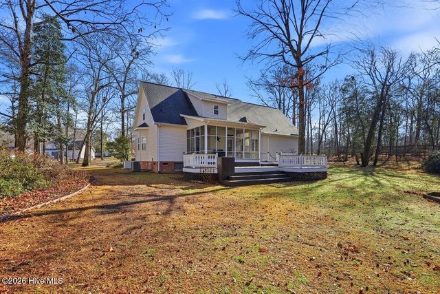 110 Red Oak Drive, Goldsboro, NC 27530