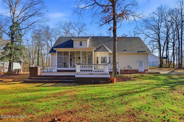 110 Red Oak Drive, Goldsboro, NC 27530