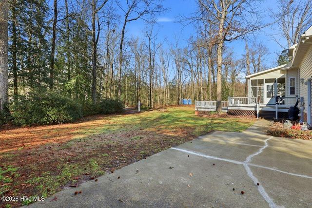 110 Red Oak Drive, Goldsboro, NC 27530