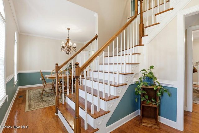 110 Red Oak Drive, Goldsboro, NC 27530