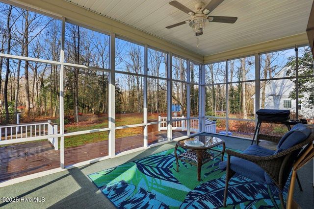 110 Red Oak Drive, Goldsboro, NC 27530