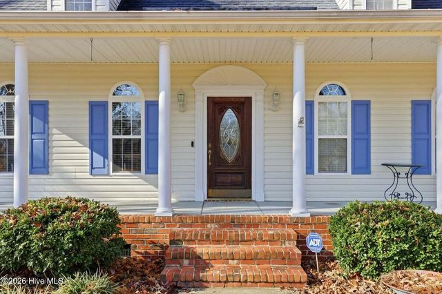 110 Red Oak Drive, Goldsboro, NC 27530