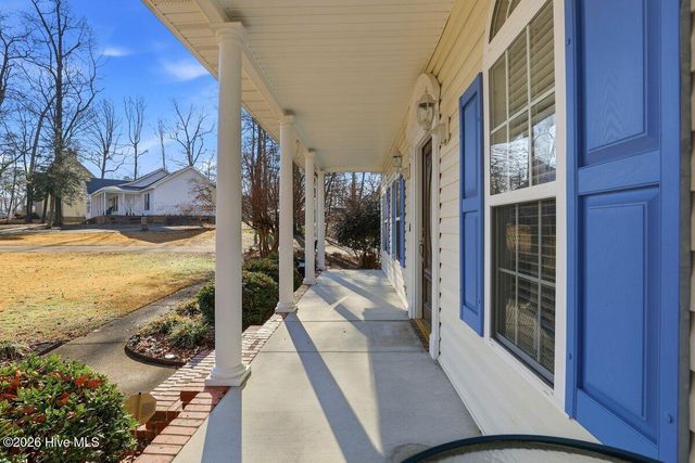 110 Red Oak Drive, Goldsboro, NC 27530