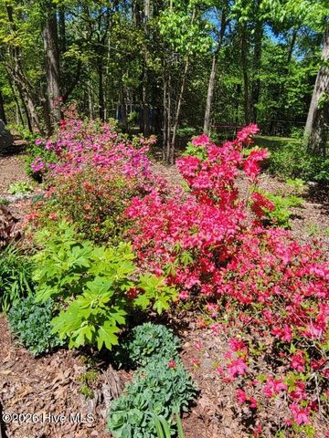 110 Red Oak Drive, Goldsboro, NC 27530