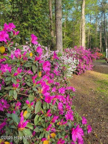 110 Red Oak Drive, Goldsboro, NC 27530