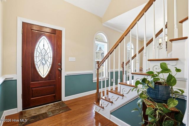 110 Red Oak Drive, Goldsboro, NC 27530