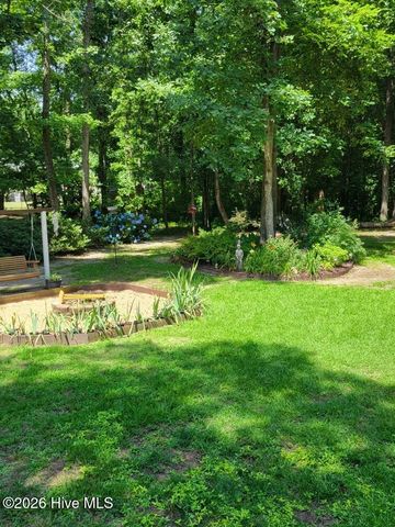 110 Red Oak Drive, Goldsboro, NC 27530