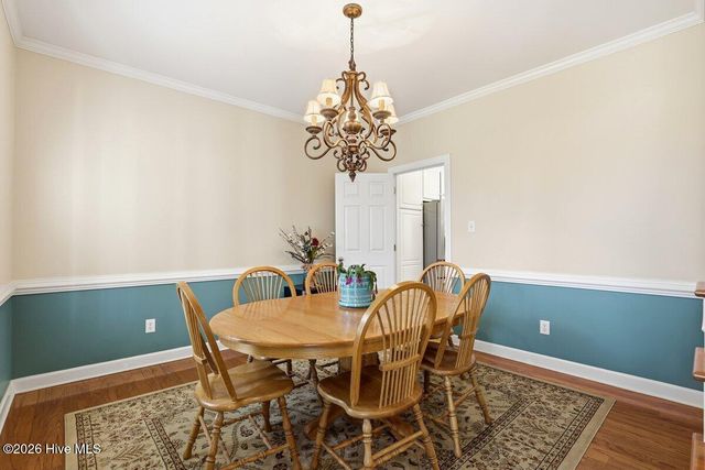 110 Red Oak Drive, Goldsboro, NC 27530