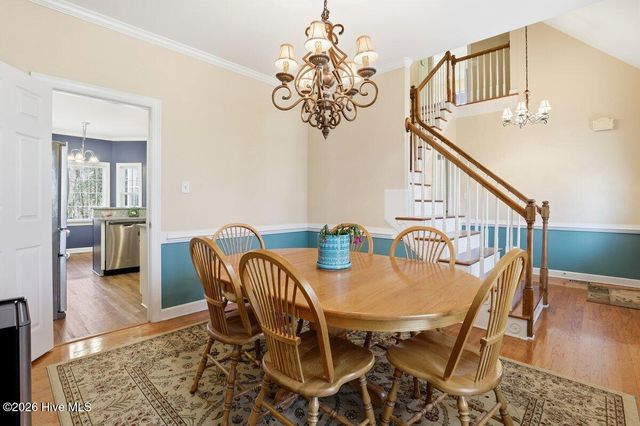 110 Red Oak Drive, Goldsboro, NC 27530