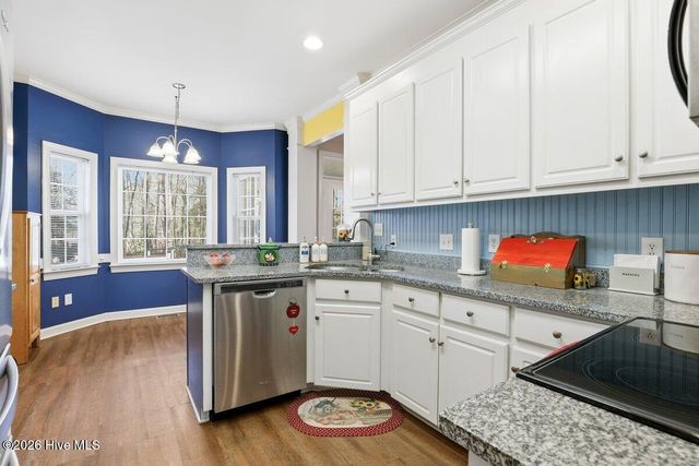 110 Red Oak Drive, Goldsboro, NC 27530