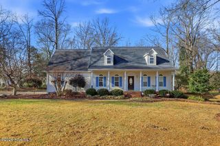 110 Red Oak Drive, Goldsboro, NC 27530