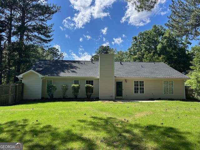 1303 Chandler Court NW, Acworth, GA 30102