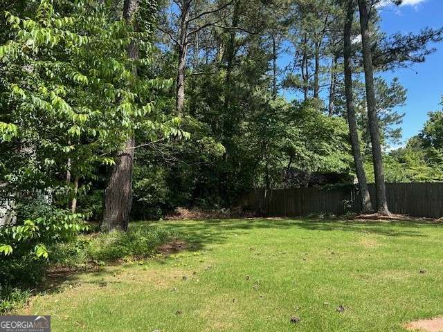 1303 Chandler Court NW, Acworth, GA 30102