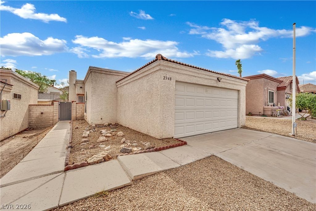2348 Beaver Bay Court, Las Vegas, NV 89156 — photo 3
