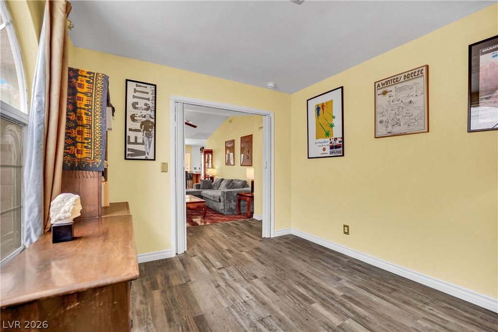 2348 Beaver Bay Court, Las Vegas, NV 89156 — photo 5