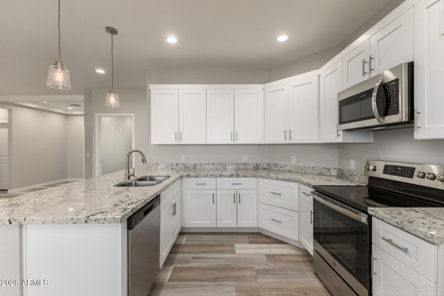 3940 N JUNIPER Drive, Eloy, AZ 85131