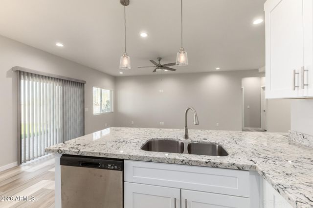 3940 N JUNIPER Drive, Eloy, AZ 85131